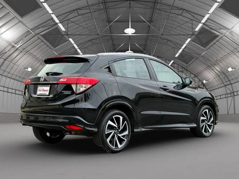 Used 2020 Honda HR-V Sport image 7