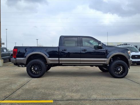 Certified 2021 Ford F250 King Ranch w/ King Ranch Ultimate Package image 5