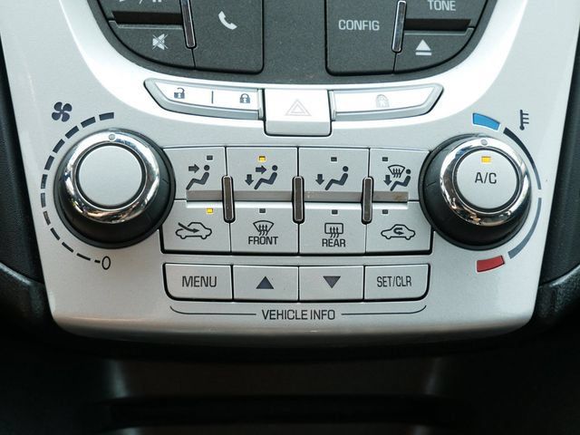 Used 2015 Chevrolet Equinox LT w/ Driver Convenience Package AWD/4WD image 20