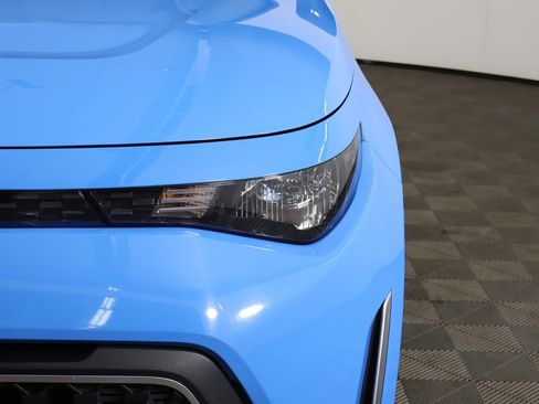 Used 2025 Kia Soul S image 13