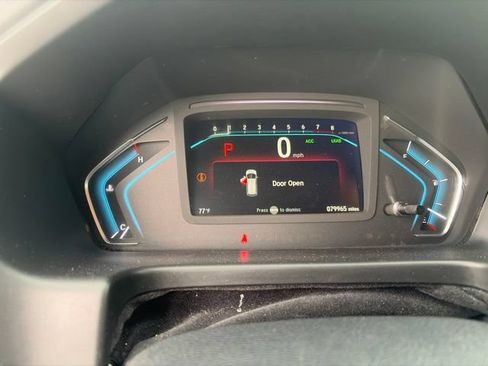 Used 2019 Honda Odyssey EX-L image 10