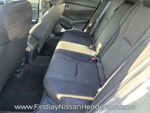 Used 2024 Honda Accord EX image 13