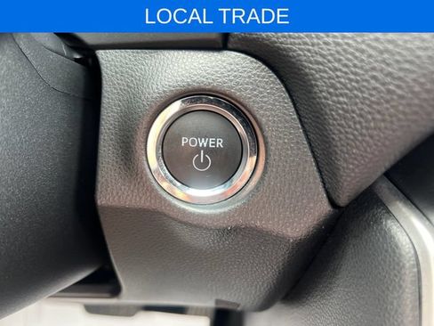 Used 2025 Toyota RAV4 XLE Premium w/ Weather Package AWD/4WD image 24