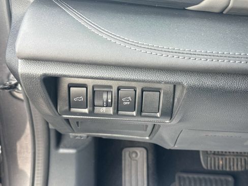 Used 2021 Subaru Outback Limited w/ Popular Package #2 AWD/4WD image 22