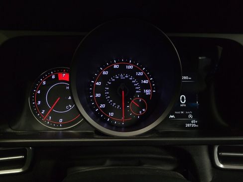 Used 2023 Hyundai Elantra SE image 23