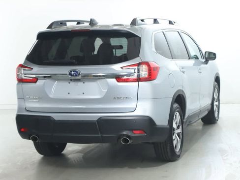 Used 2023 Subaru Ascent Premium w/ Convenience Package image 46