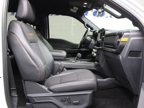 Used 2025 Ford F150 Tremor w/ Bed Utility Package AWD/4WD image 40