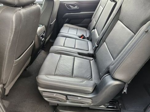Used 2023 Chevrolet Suburban LT image 22