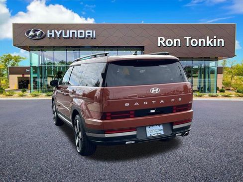 New 2026 Hyundai Santa Fe Limited image 4