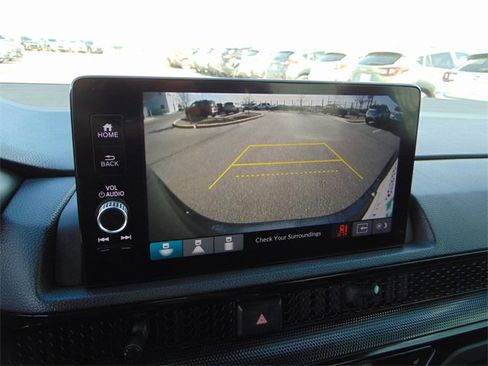 Certified 2023 Honda CR-V Sport Touring image 13