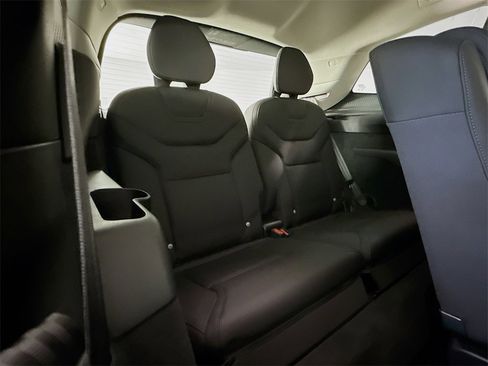 New 2025 Volvo EX90 Ultra image 28