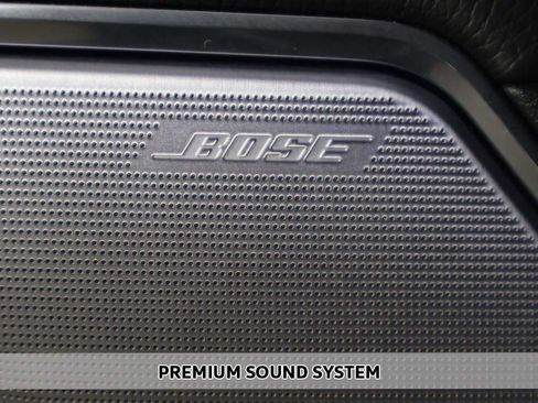 Used 2024 GMC Sierra 2500 Denali w/ Denali Reserve Package image 4