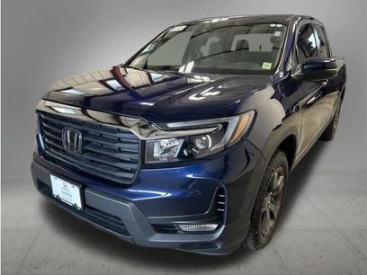 Used 2023 Honda Ridgeline RTL