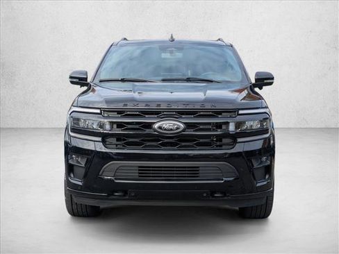 New 2024 Ford Expedition Max Limited image 2