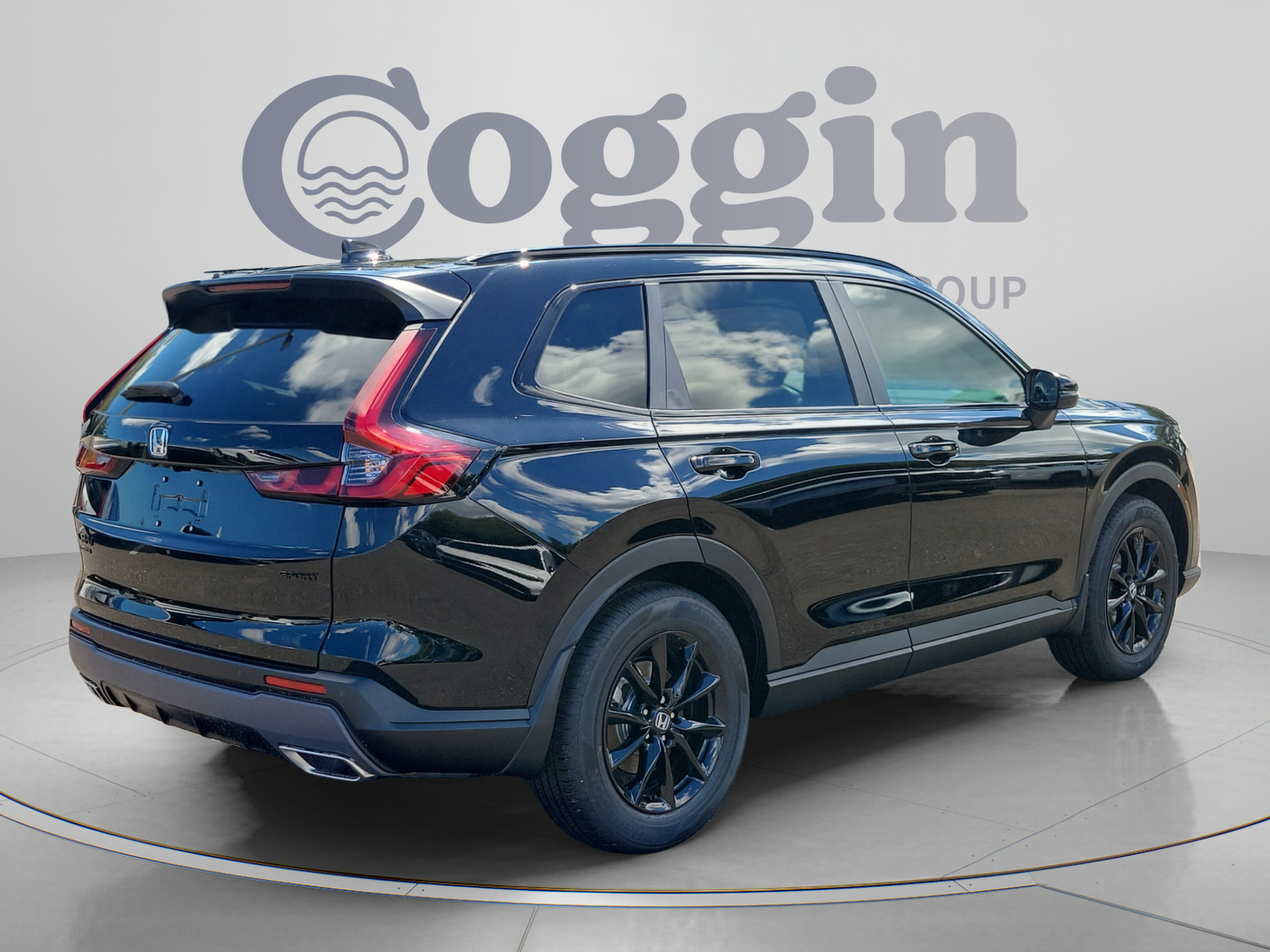 New 2027 Honda CR-V Sport-L image 5