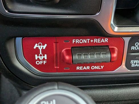 New 2026 Jeep Wrangler Rubicon image 24