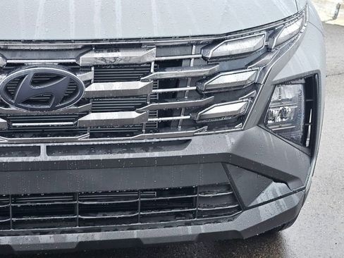 New 2026 Hyundai Tucson XRT image 9