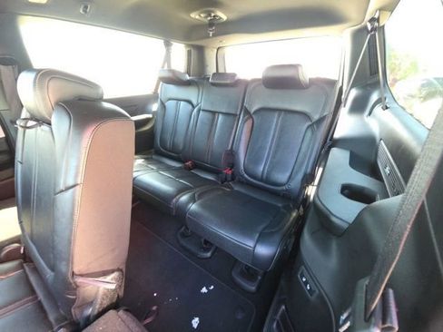 Used 2024 Jeep Wagoneer L Series II image 28