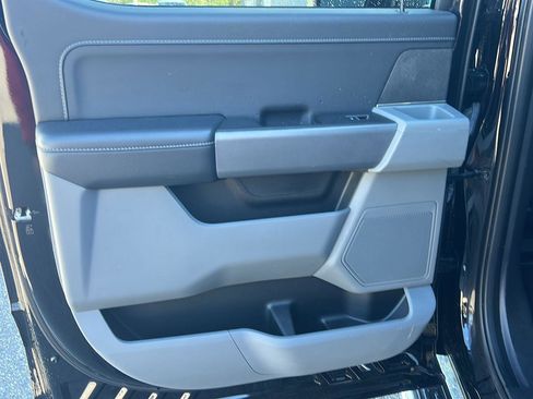 Certified 2024 Ford F150 XLT w/ Mobile Office Package AWD/4WD image 16