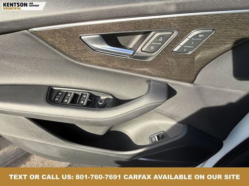 Used 2025 Audi Q7 3.0T Premium Plus image 19