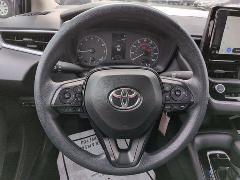 Certified 2024 Toyota Corolla LE image 14
