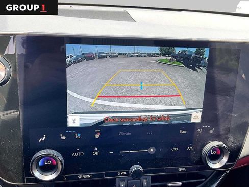 Used 2024 Lexus NX 250 FWD w/ Cold Area Package image 24