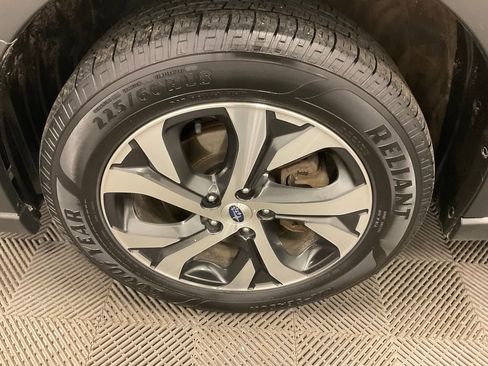 Used 2022 Subaru Outback Limited image 14