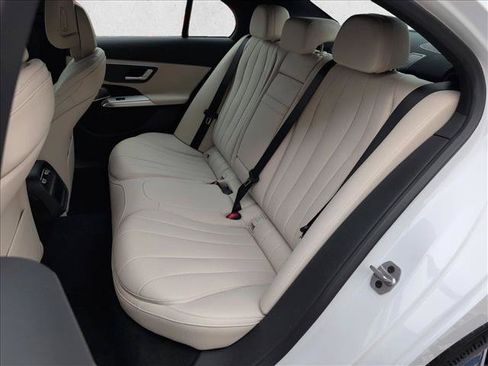 New 2026 Mercedes-Benz E 350 Sedan image 16