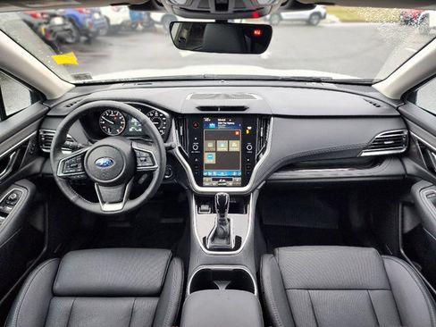 Certified 2025 Subaru Outback Limited image 2