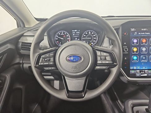 New 2026 Subaru Crosstrek 2.5i Premium AWD/4WD image 14