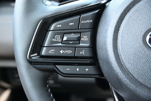 New 2026 Subaru Outback Touring XT AWD/4WD image 31