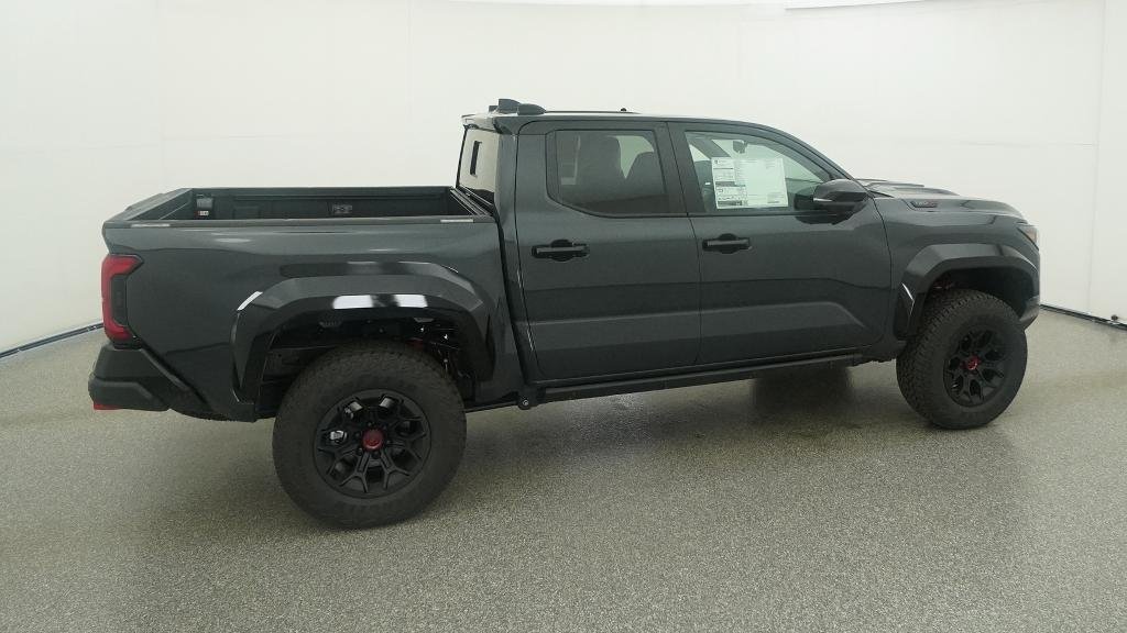 New 2026 Toyota Tacoma TRD Pro w/ Tow Tech Package AWD/4WD image 16