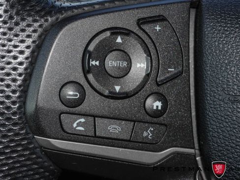 Used 2023 Honda Passport EX-L image 28