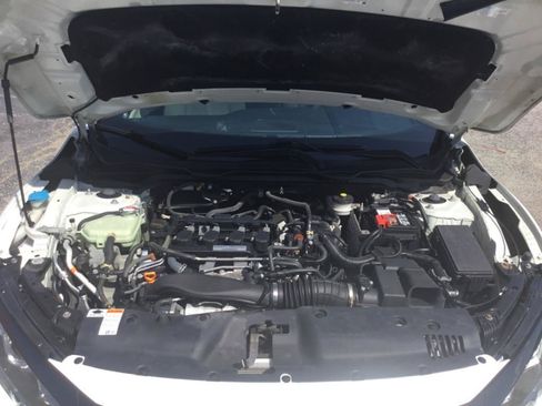 Used 2019 Honda Civic EX image 38