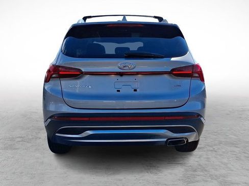 Used 2023 Hyundai Santa Fe SEL w/ Premium Package image 5