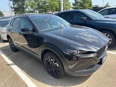 Used 2026 MAZDA CX-30 2.5 Turbo w/ Premium Plus Pkg