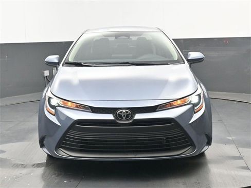 New 2026 Toyota Corolla LE image 18