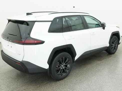 New 2026 Toyota RAV4 XLE Premium image 18