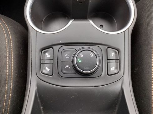 Used 2020 GMC Terrain SLE w/ Driver Convenience Package AWD/4WD image 27