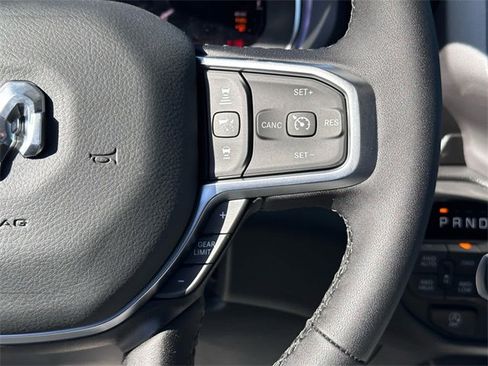 New 2026 RAM 1500 Big Horn image 14