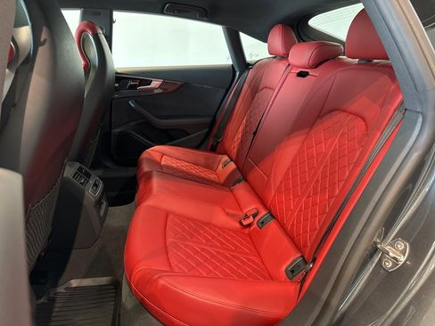 Used 2024 Audi S5 Premium Plus w/ Premium Plus Package image 29