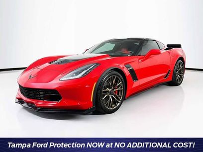 Used 2015 Chevrolet Corvette Z06