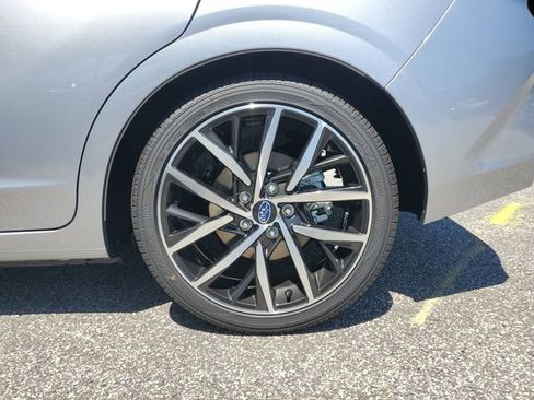 New 2025 Subaru Impreza 2.0i Sport image 10