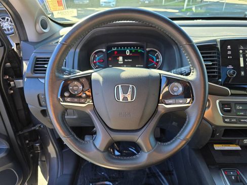 Certified 2022 Honda Pilot Special Edition image 18