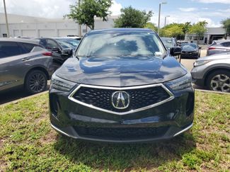 Used 2024 Acura RDX SH-AWD w/ Technology Package video 2