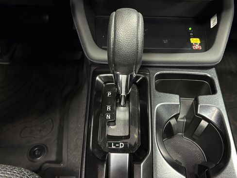 Certified 2026 Subaru Forester Premium image 36