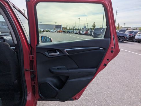Used 2016 Honda Fit LX image 34