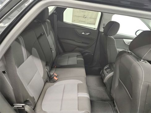 New 2026 Chevrolet Blazer LT w/ Convenience Package image 34