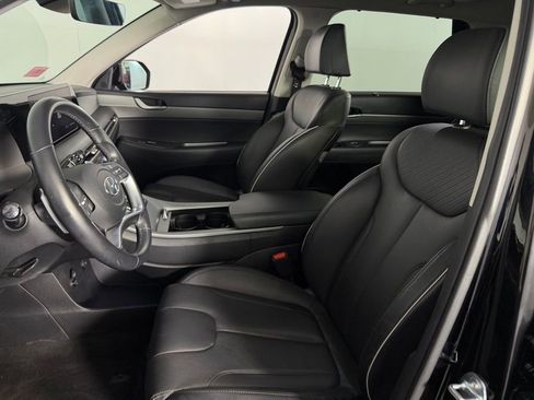 Used 2024 Hyundai Palisade XRT FWD image 23