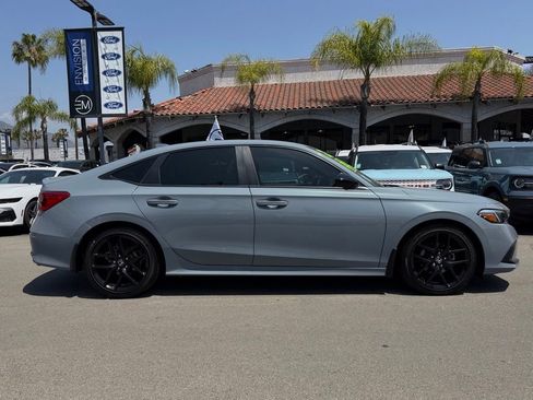 Used 2024 Honda Civic Sport image 9